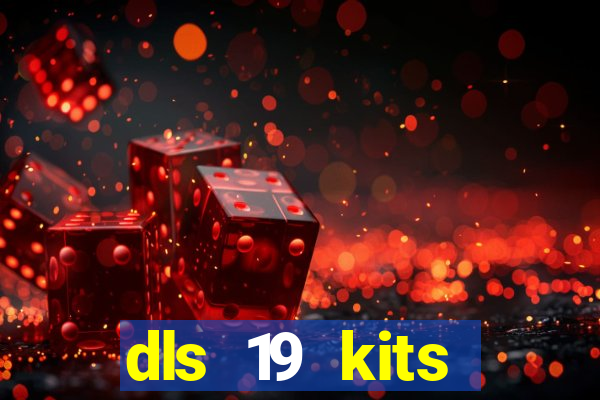 dls 19 kits barcelona 2015